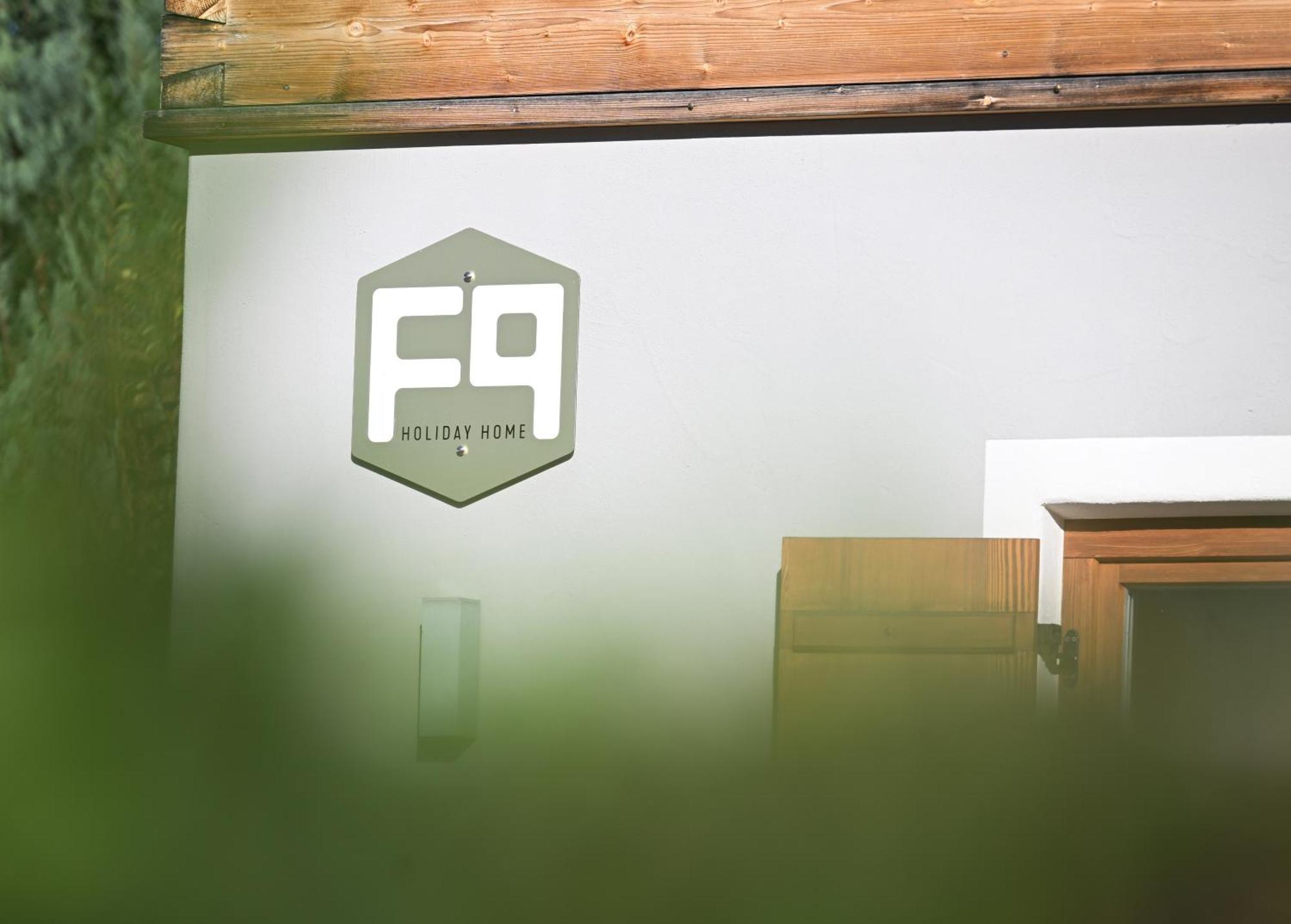 Ferienwohnung F9 加爾米施-帕滕基興 外观 照片